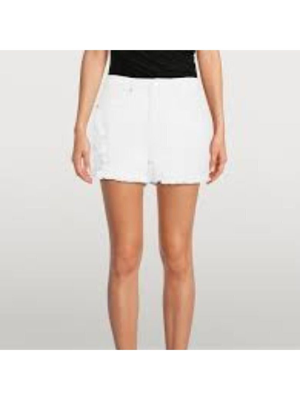 ***nwt*** GOOD AMERICAN Good '90s Denim Shorts